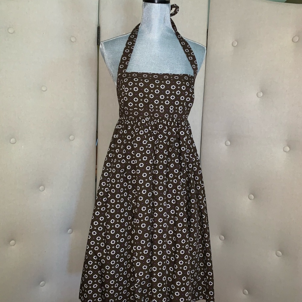 J. Crew summer dress